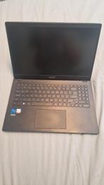 MSI 15,6" laptop, 2 tot 3 Ghz, Intel® Core™ i7 , SSD, 16 GB
