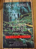 De Celestijnse Belofte - James Redfield, Gelezen, Ophalen of Verzenden, Spiritualiteit algemeen, Verhaal of Roman