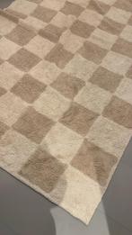 Kwantum Eden Vloerkleed - Mooi en Stijlvol!, Wit, 150 tot 200 cm, 200 cm of meer, Ophalen of Verzenden