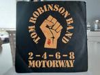 7" Single Tom Robinson - 2-4-6-8 Motorway / I Shall Be Relea, Gebruikt, 7 inch, Single, Ophalen of Verzenden