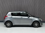 Suzuki Swift 1.3 GLS Airco | Sportvelgen (bj 2006), Voorwielaandrijving, Stof, Gebruikt, 400 kg
