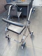 Nette lichtgewicht rollator, Ophalen, Lichtgewicht
