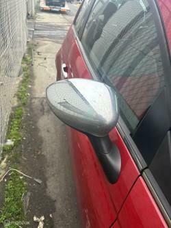 Buitenspiegel rechts origineel rechts Fiat 500 ('07->) beschikbaar voor biedingen