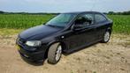 Opel Astra 1.8 16V 3D 2003 Zwart | Trekhaak, Zwart, 4 cilinders, 1796 cc, Zwart