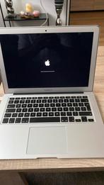 MacBook Air, Ophalen, Gebruikt, Qwerty, 8 GB