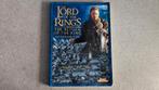 The Lord of the Rings SBG: The Return of the King - Light Bl, Hobby en Vrije tijd, Ophalen of Verzenden, Lord of the Rings