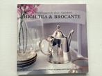 Boek High Tea & Brocante Interieurboek Interieur, Ophalen, Gelezen, Interieur en Design