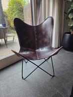 vlinderstoel, Huis en Inrichting, Stoelen, Ophalen of Verzenden, Zo goed als nieuw, Eén
