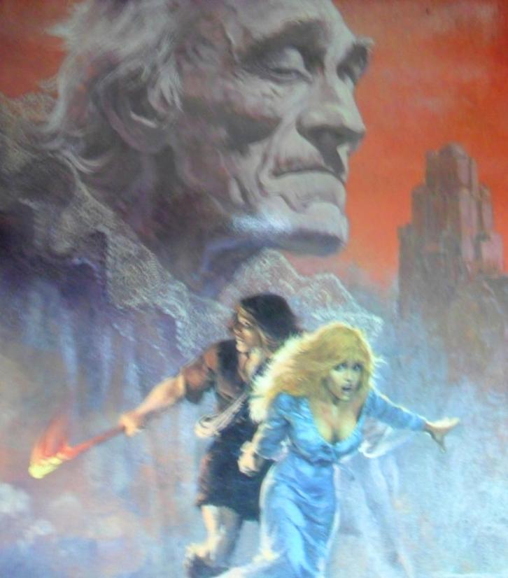 THORGAL- de val van brek zarith / Rosinski / Vikingen, Boeken, Stripboeken, Gelezen, Eén stripboek, Verzenden
