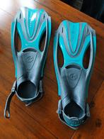 Zwemvliezen Aqua Lung maat M 7-10, Ophalen