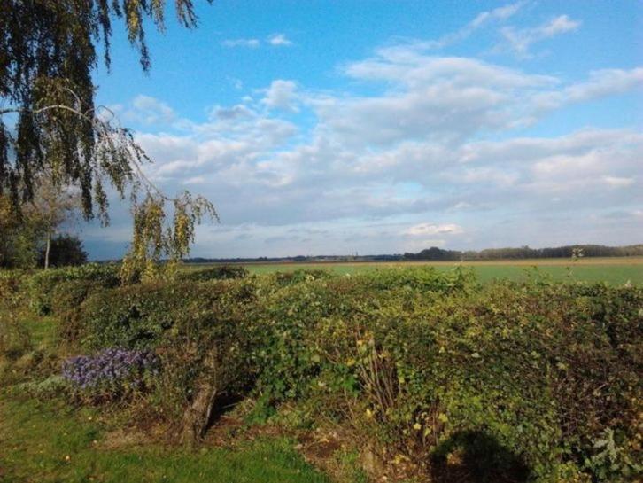 mooie plaatsen vrij met uitzicht over de landerijen, Caravans en Kamperen, Stacaravans, Ophalen