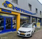 Peugeot 308 SW 1.2 PureTech Allure. Pano dak Keyless entry, Auto's, Peugeot, Voorwielaandrijving, Gebruikt, Euro 6, 1199 cc