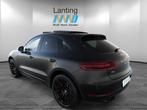Porsche Macan 3.6 Turbo, Gebruikt, Euro 6, Met garantie (alle), Vierwielaandrijving