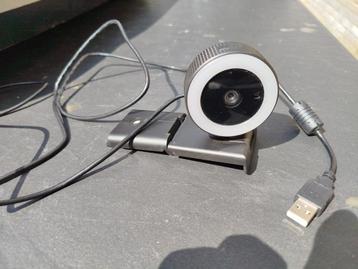 Webcam beschikbaar voor biedingen