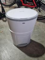 Korbell Luieremmer - Hygiënisch en Handig!, Ophalen, Zo goed als nieuw, Overige typen