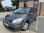 Renault Scénic 2.0-16V Tech Line, 1998 cc, 135 pk, 4 cilinders, Origineel Nederlands