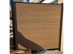 ACTIE - Goedkope schuttingen / triple rhombus schutting, Tuin en Terras, Schuttingen, Info@compoziet.com, Kunststof, 1 tot 2 meter