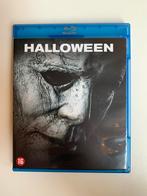 Halloween (Blu-ray), Cd's en Dvd's, Blu-ray, Ophalen of Verzenden, Zo goed als nieuw