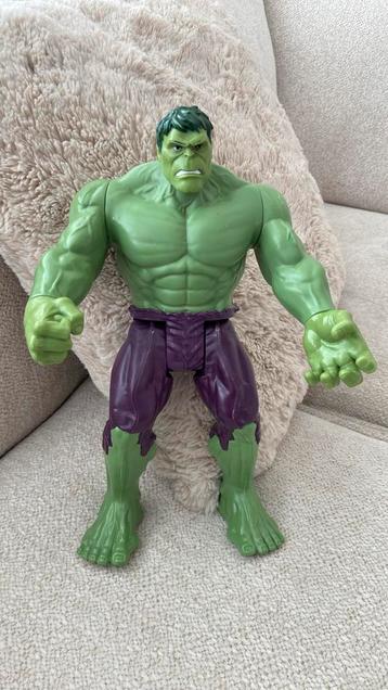 Marval  Hulk 30 cm beschikbaar voor biedingen