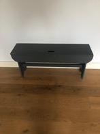Te koop brocant bankje, Ophalen