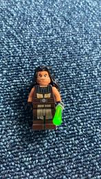 Quinlan Vos LEGO minifiguur, Nieuw, Ophalen of Verzenden