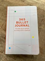 Marcia Mihotich - 365 bullet journal, Boeken, Hobby en Vrije tijd, Nieuw, Marcia Mihotich; Zennor Compton, Ophalen