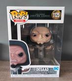 1125 Desaad Justice League Funko Pop, Verzamelen, Ophalen of Verzenden, Zo goed als nieuw