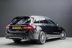 Mercedes-Benz C-klasse C63s 510pk Estate |keramische remmen|, Automaat, Achterwielaandrijving, Gebruikt, Leder