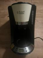 Koffiezetapparaat Russel Hobbs zonder kan, Ophalen, Gebruikt, Koffiemachine