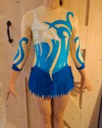 Turnpakje acropakje turn acro wedstrijd pakje 164, Sport en Fitness, Turnen, Kindermaat 146 t/m 176, Ophalen of Verzenden, Zo goed als nieuw