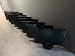 Partij Philips monitoren Full HD 21.5 inch 8 stuks, Computers en Software, Monitoren, 3 tot 5 ms, Phillips., Refurbished, Full HD