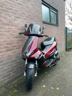 Gilera runner Custom kappenset, Fietsen en Brommers, Ophalen, Zo goed als nieuw, Benzine, Overige modellen