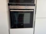 Siemens HB30AB550 Inbouwoven, Gebruikt, Oven, Hete lucht, Inbouw