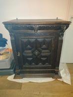 Prachtige kast 90 x 53 x 105, Antiek en Kunst, Antiek | Meubels | Kasten, Ophalen