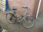 Fiets, Fietsen en Brommers, Gebruikt, Versnellingen, 56 cm of meer, Ophalen