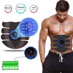 EMS Spieroefening Instrument Fitness ABS Arm Training Patche, Sport en Fitness, Fitnessmaterialen, Nieuw, Buik, Push-up steun