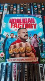 Hooligan factory blu-ray, Cd's en Dvd's, Blu-ray, Ophalen of Verzenden, Zo goed als nieuw