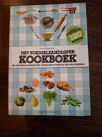 Kris Verburgh - Het voedselzandloperkookboek, Ophalen of Verzenden, Zo goed als nieuw, Kris Verburgh; Pauline Weuring