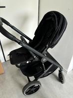 Cybex balios s lux, Ophalen, Zo goed als nieuw, Overige merken