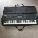 Yamaha MODX8, Muziek en Instrumenten, Ophalen, Gebruikt, Yamaha, 88 toetsen
