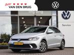 Volkswagen Polo 1.0 TSI 95 pk Life Business | Navigatie | PD, Voorwielaandrijving, Electronic Stability Program (ESP), Stof, Gebruikt