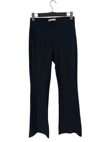 Studio Anneloes bonded broek flared S beschikbaar voor biedingen