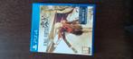 Te koop ps4 spel final fantasie type - 0 hd, 1 speler, Ophalen of Verzenden, Zo goed als nieuw