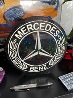 Mercedes lamp collectors item, Ophalen of Verzenden