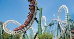 Gezocht: twee tickets hoogseizoen Efteling, Tickets en Kaartjes