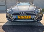 Audi A5 2.0 Tfsi 190pk S Tronic  phanton grijs, 74 €/maand, 1984 cc, 1435 kg, Origineel Nederlands