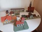 Gebouwen voor modelspoor  HO / H0, Ophalen, Gebruikt, Groter dan 1:32
