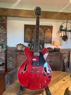 Crafter SEG 300 TR, Ophalen of Verzenden, Gebruikt, Semi-solid body, Overige merken