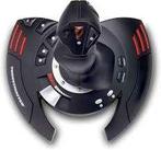 Thrustmaster T.flight stick X 2960694 663296412485, Ophalen of Verzenden, Zo goed als nieuw, Thrustmaster