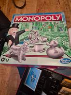 Monopoly Bordspel - Zo goed als nieuw!, Hobby en Vrije tijd, Gezelschapsspellen | Bordspellen, Vijf spelers of meer, Ophalen of Verzenden